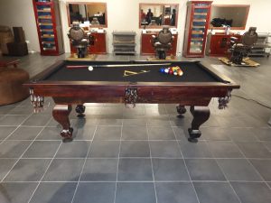 Premium Pool Table