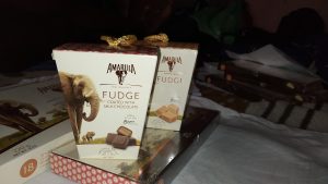 Amarula Chocolates