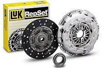 Clutch And Pressure Plates Kits