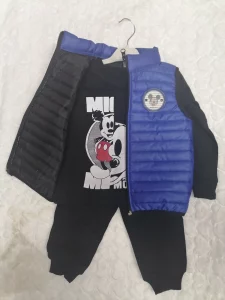 Cuf Cuf Boys Tracksuit