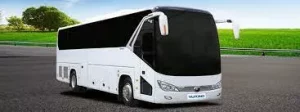 72 Seater Yutong Luxury Bus Model Zk6125d1