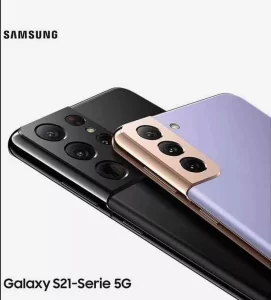 Samsung Galaxy S21 5g 128gb