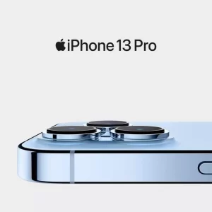 Iphone 13 Pro