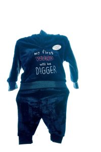 Baby Tracksuits