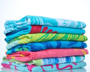 Beach Towels