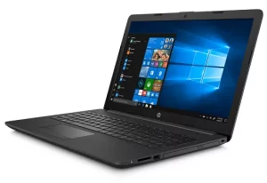 Hp 250 G8 Dual Core 4gb Ram|1tb Hd Laptop