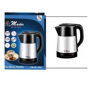 Master Cordless Kettle