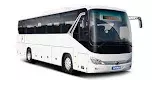 28 Seater Yutong Luxury Bus Model Zk6792d2