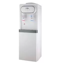 Water Dispenser- Electric Cooling And Boiling
