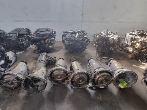 Mercedes-benz Spares