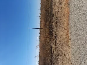 Residential Stands In Nyabira