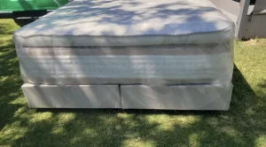 Spinal Pedic Champion, Double, Queen And King Sizes