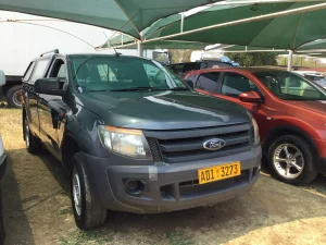 Ford Ranger 2013, 225000km, 2.2ltr Diesel
