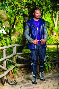 Fabulous Demin Jacket