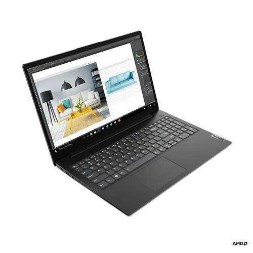 Lenovo V15 Laptop - Image 2