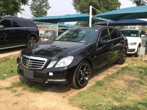 Mercedes Benz E300, 2012, 3.0ltr Petrol, 109000km