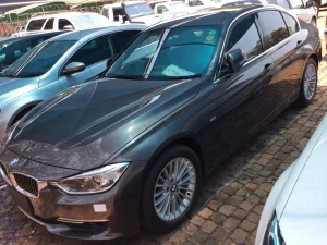 Bmw 3series, Automatic, 2.0 Ltr Diesel