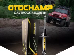 Shock Absorbers
