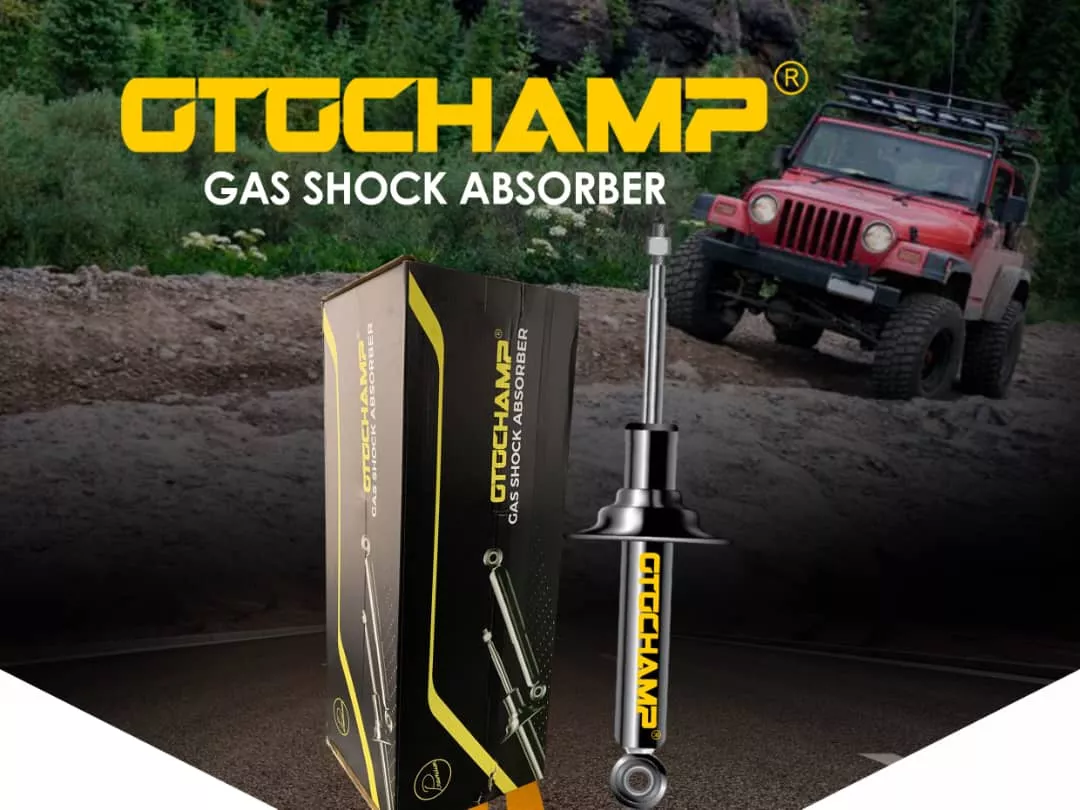 Shock Absorbers