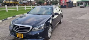 Mercedes Benz E250