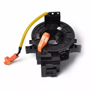 Toyota D4d Spiral Cable Clockspring Sub-assy