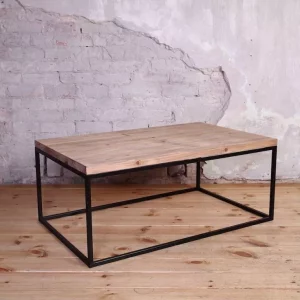 Interior Metal Tables