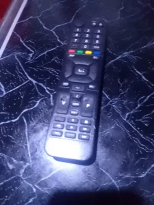 Remote
