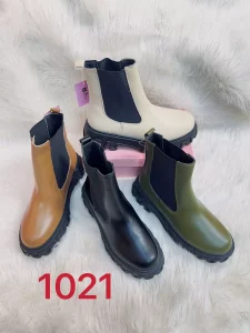 Unisex Fashion Boots
