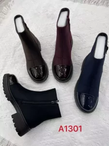 Unisex Fashion Boots#001