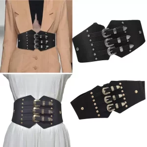 Ladies Fashion Belt#007