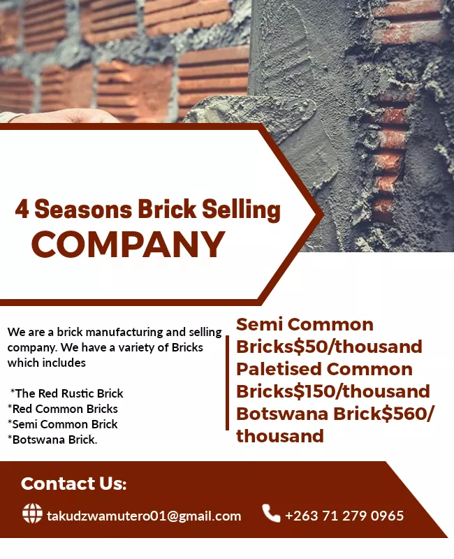 Semi Common Bricks