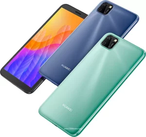Huawei  Y5p 32gb | 2gb Ram
