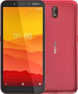 Nokia C1 16gb | 1gb  Ram
