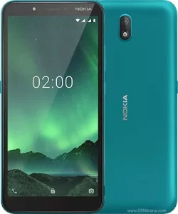 Nokia C2 32gb | 1gb Ram
