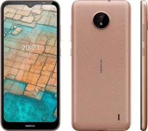 Nokia C20 32gb | 2gb Ram