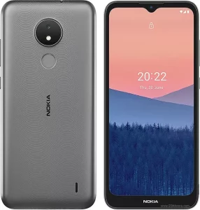 Nokia C21 32gb | 2gb Ram
