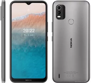 Nokia C21 Plus  64gb | 2gb Ram