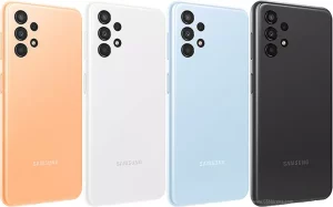 Samsung Galaxy A13 128 Gb | 4gb Ram