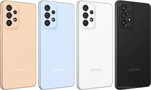 Samsung Galaxy A53 128gb | 8gb Ram