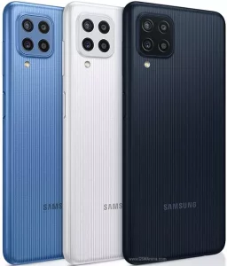 Samsung Galaxy M22 64gb | 4gb Ram