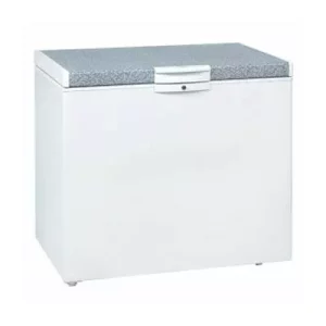 Defy 300ltrs Solar Chest Freezer (white)