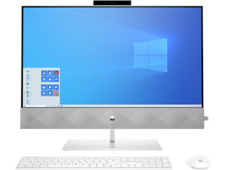 Hp Ai0 24-cb1038nh Intel Core I7