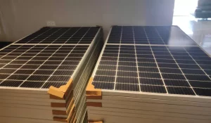 Solar Panels
