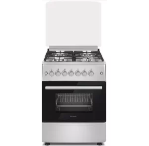 Ferre 4 Plate Gas Stove With Oven