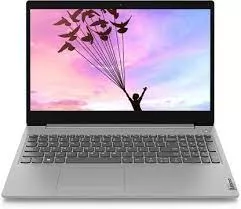 Lenovo Ideapad 3 Core I3