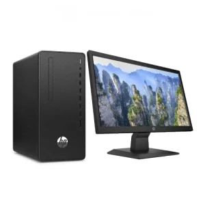 Hp 290 G4 Mt Pent6400 4gb |1tb Pc