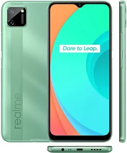 Realme C11 32gb |2gb Ram