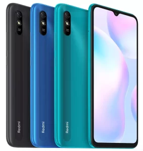 Redmi 9a 32gb |2gb Ram