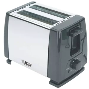 Bread Toaster 2 Slicer