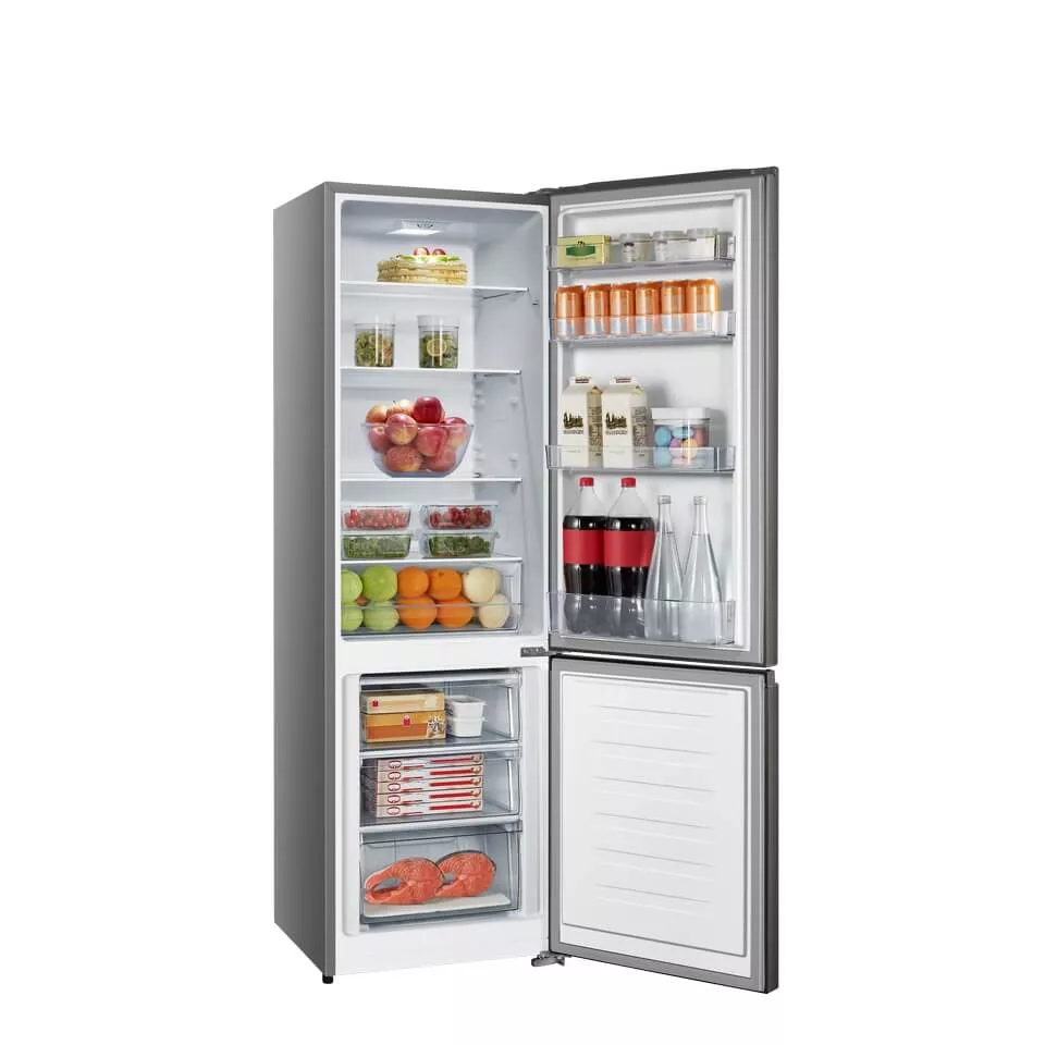 Hisense H370bit | (combi) Refrigerator